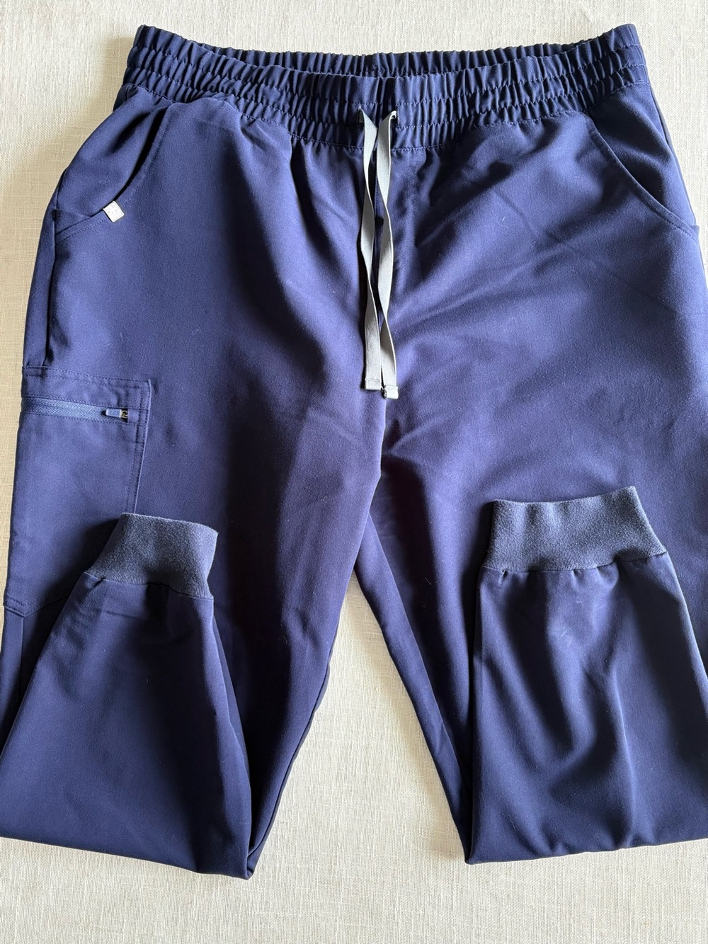 Figs Zamora High Rise Joggers